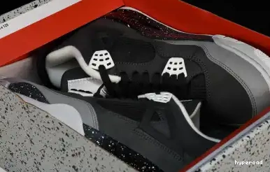 Hyperoad FEAR 4 JORDAN AIR RETRO 0629